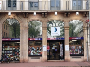 Librairie Develay
